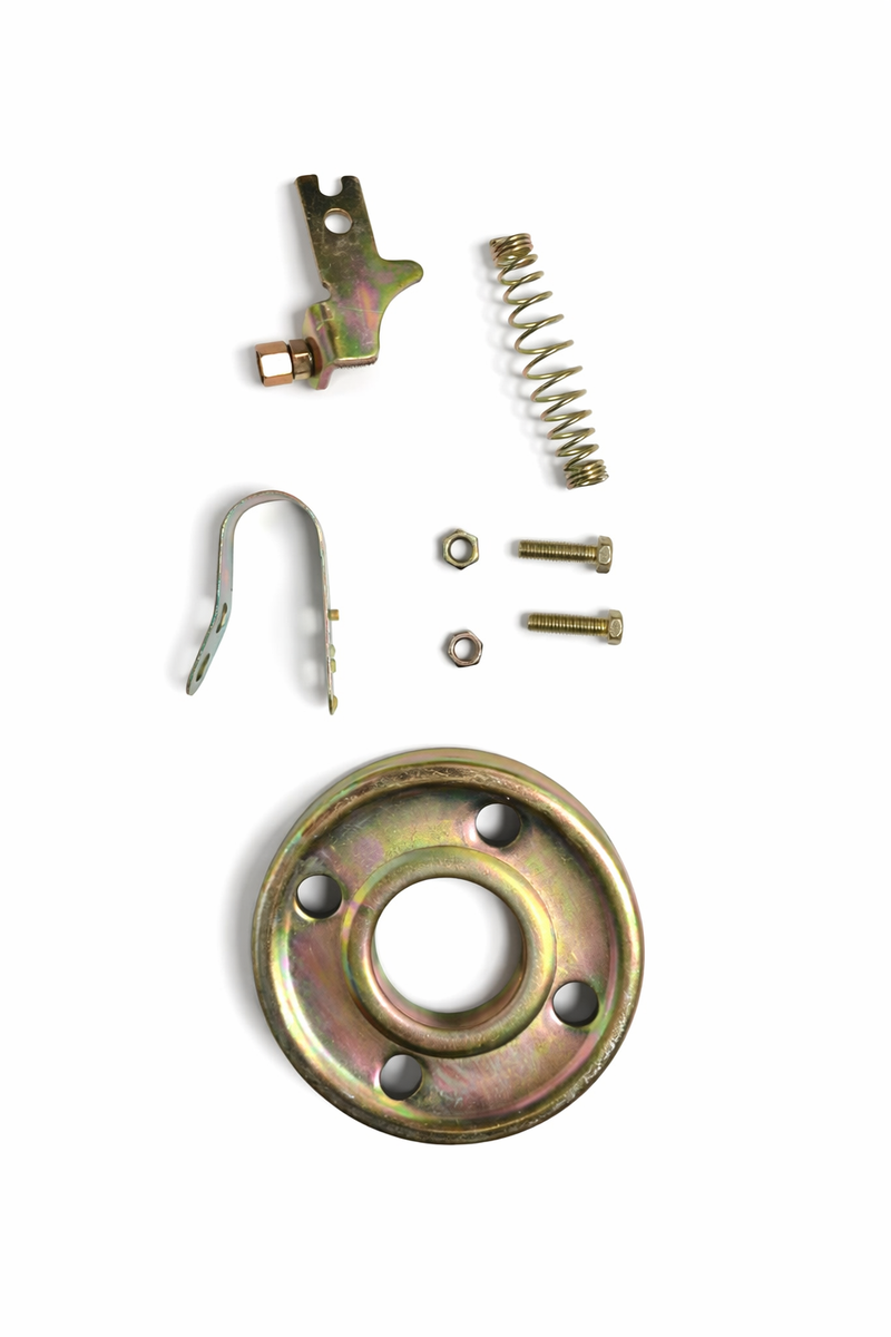 Load image into Gallery viewer, BRAKE SET DRUM CITY BIKE
