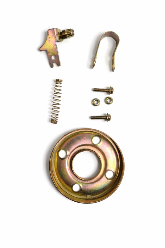 BRAKE SET DRUM TRICYCLE