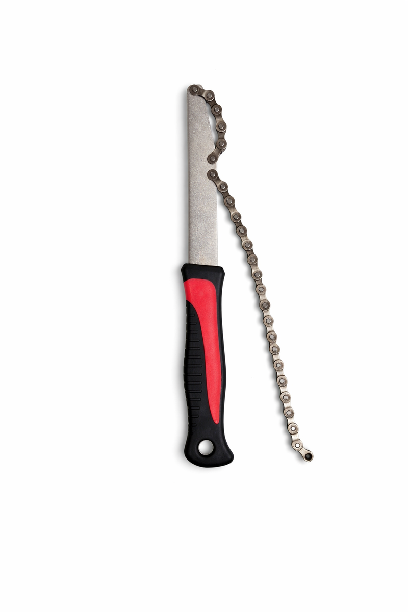 Load image into Gallery viewer, Bike Hand Chain Whip Tool YC-501A
