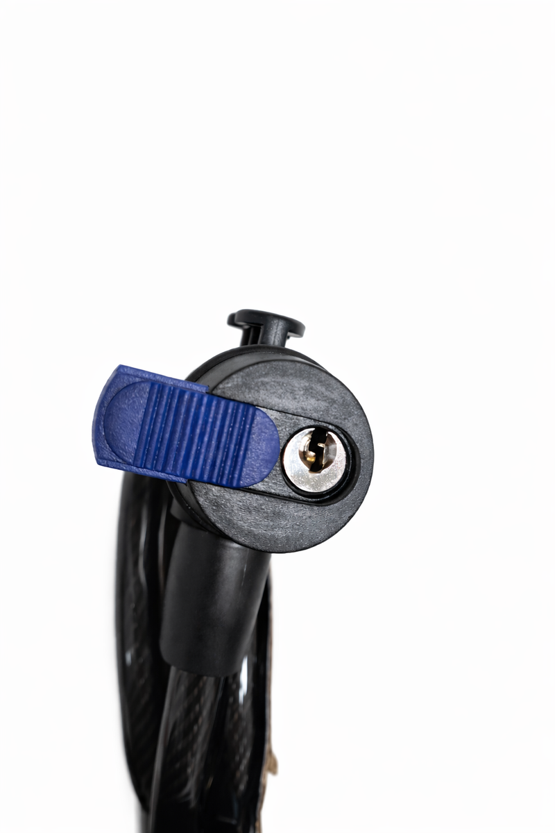 Load image into Gallery viewer, CABLE LOCK CLAMP
