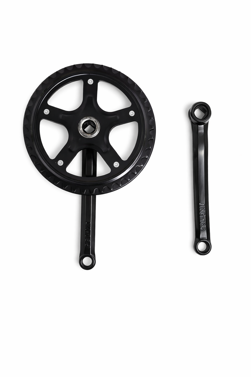Load image into Gallery viewer, CHAIN WHEEL 26" MTB
