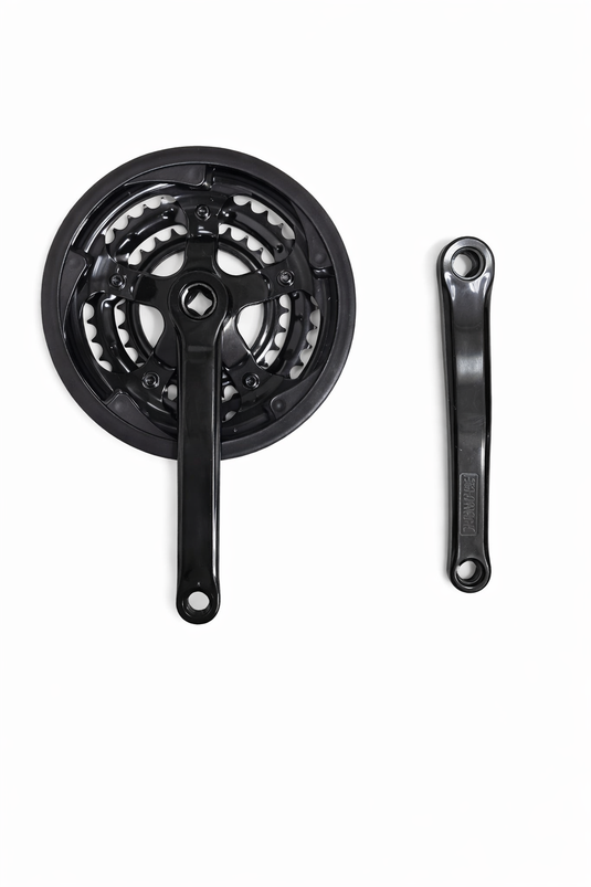 CHAIN WHEEL 3-SPEED 26