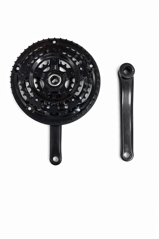 CHAIN WHEEL 3-SPEED 26