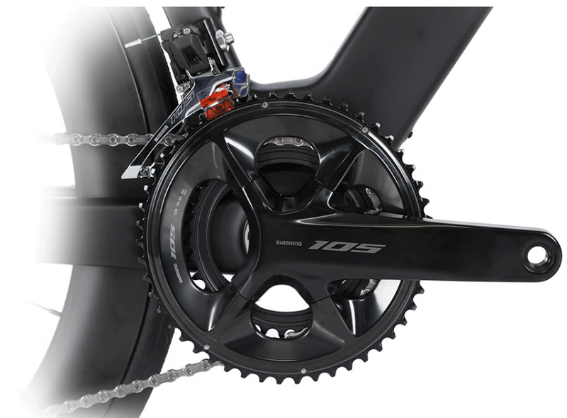 Load image into Gallery viewer, Alvas Carbon DA 54
