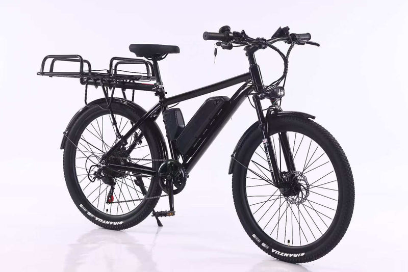 Load image into Gallery viewer, EBIKE 26 LIMIT DELIVERY TYPE
