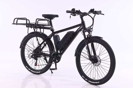 E - Bikes