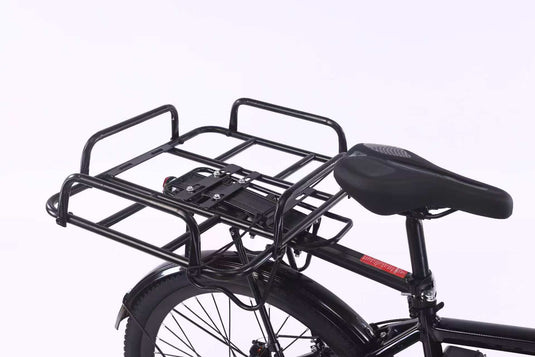 EBIKE 26 LIMIT DELIVERY TYPE