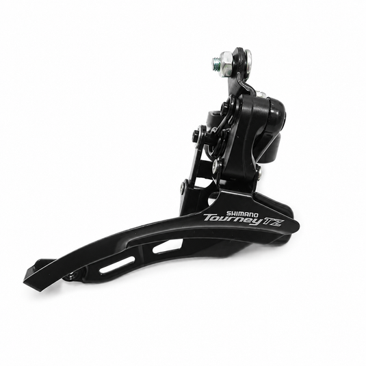 FRONT DERAILLEUR SHIMANO TOURNEY FD- TZ-500