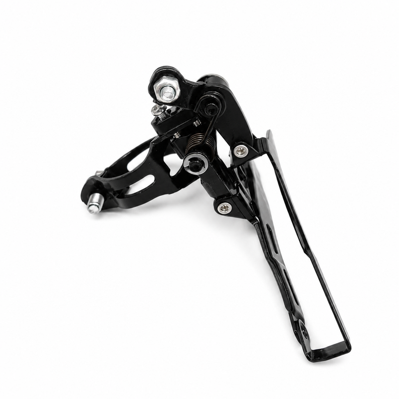 Load image into Gallery viewer, FRONT DERAILLEUR SHIMANO TOURNEY FD- TZ-500
