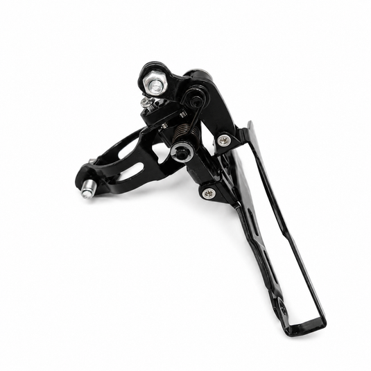 FRONT DERAILLEUR SHIMANO TOURNEY FD- TZ-500
