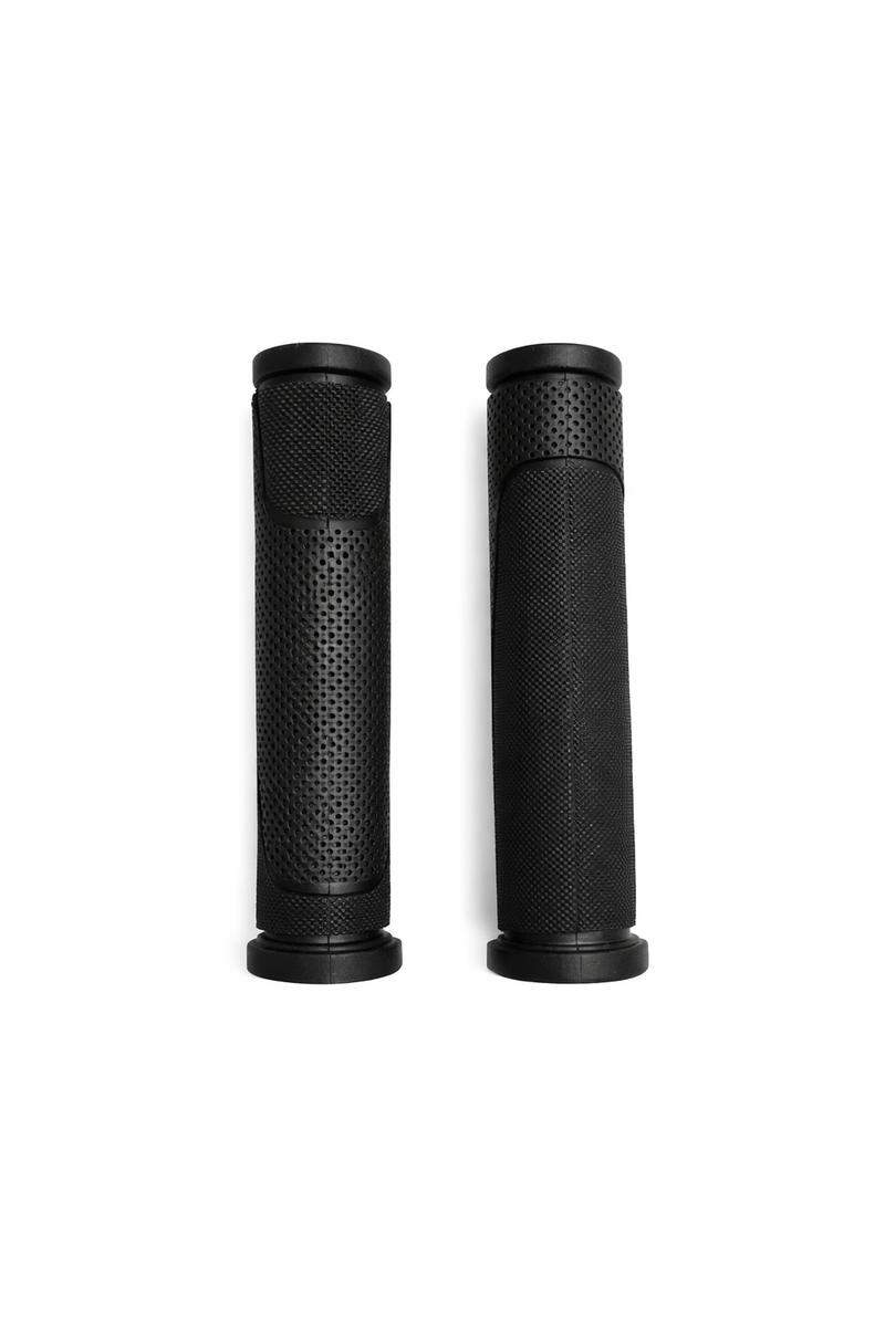 Load image into Gallery viewer, GRIP MTB BLACK
