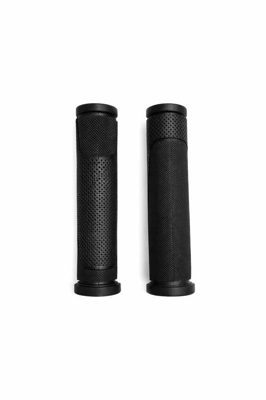 GRIP MTB BLACK