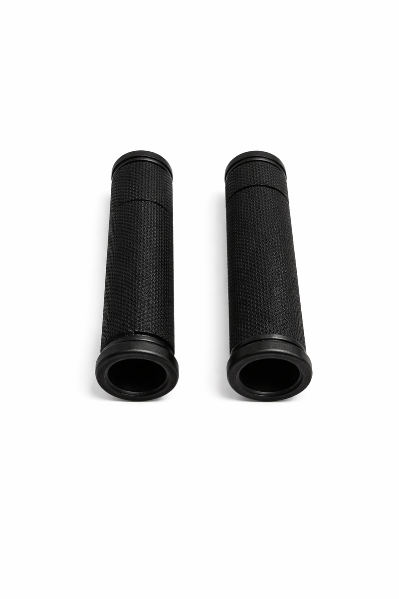 Load image into Gallery viewer, GRIP MTB BLACK
