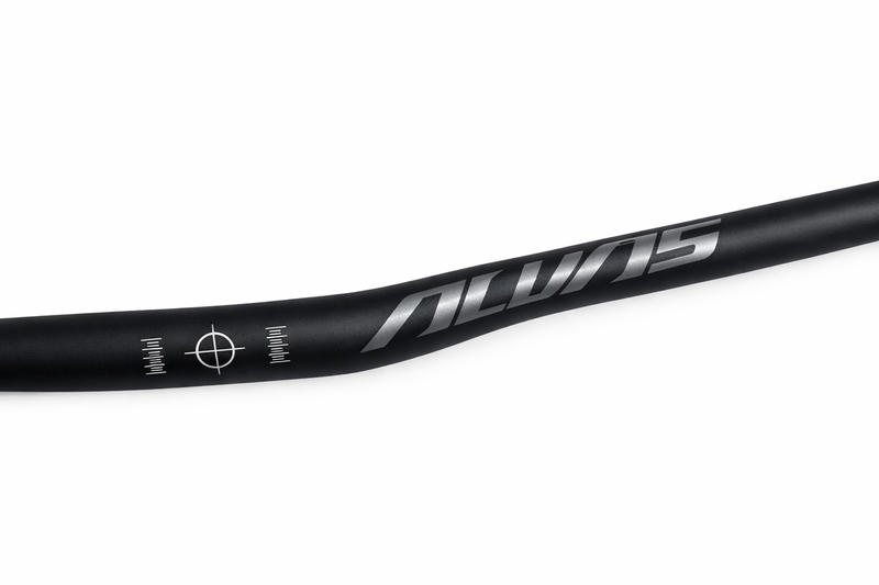 Load image into Gallery viewer, HANDLE BAR ALVAS MTB
