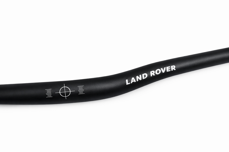 Load image into Gallery viewer, HANDLE BAR LANDROVER
