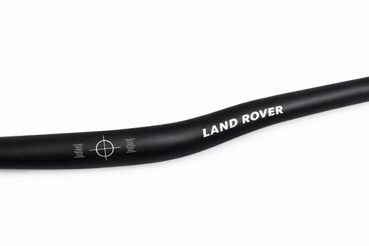 HANDLE BAR LANDROVER