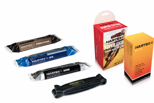 28 x 1 1/2 DV TUBE HARTEX