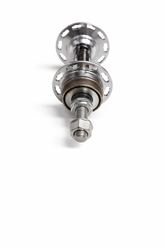 HUB 26 x 1 38 WITH FREEWHEEL