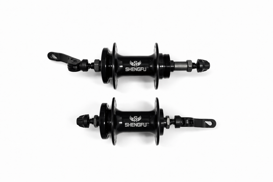 HUB 32 HOLE ALLOY