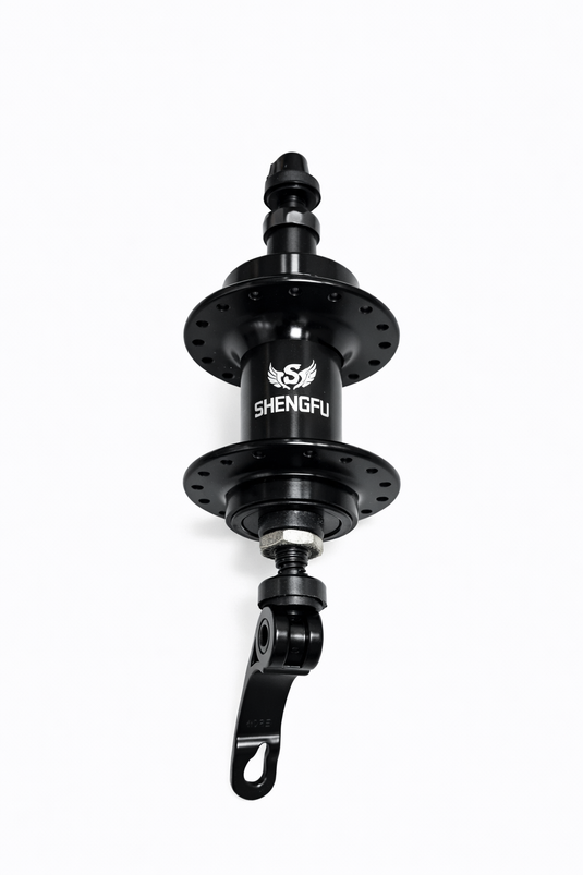 HUB 32 HOLE ALLOY