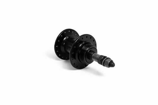HUB 36 HOLE ALLOY REAR