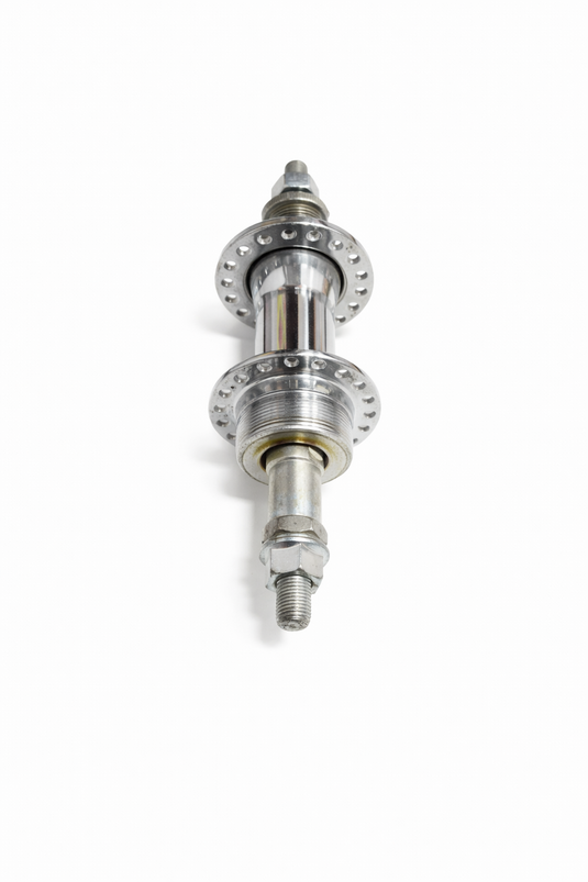 HUB 36 HOLE STEEL MTB REAR