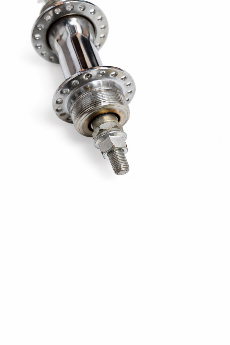 Load image into Gallery viewer, HUB 36 HOLE STEEL MTB REAR
