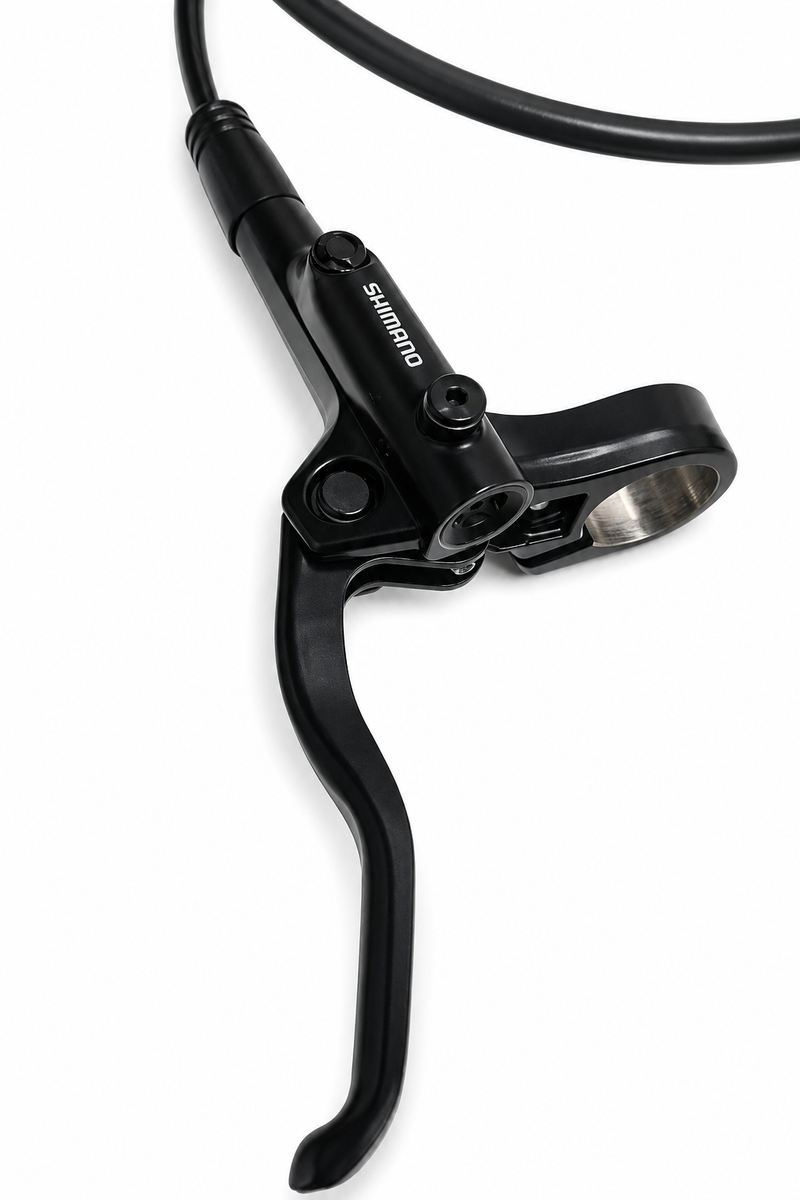 Load image into Gallery viewer, HYDRAULIC DISC BRAKE SET SHIMANO-MT200

