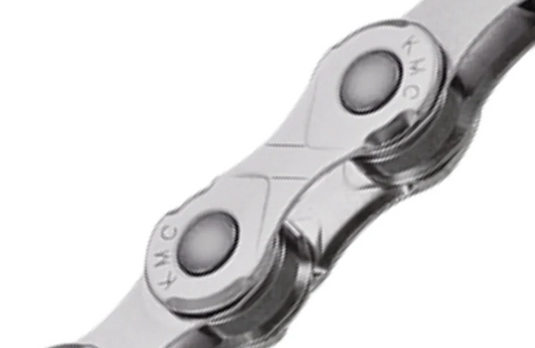 KMC CHAIN Z9 GRAY