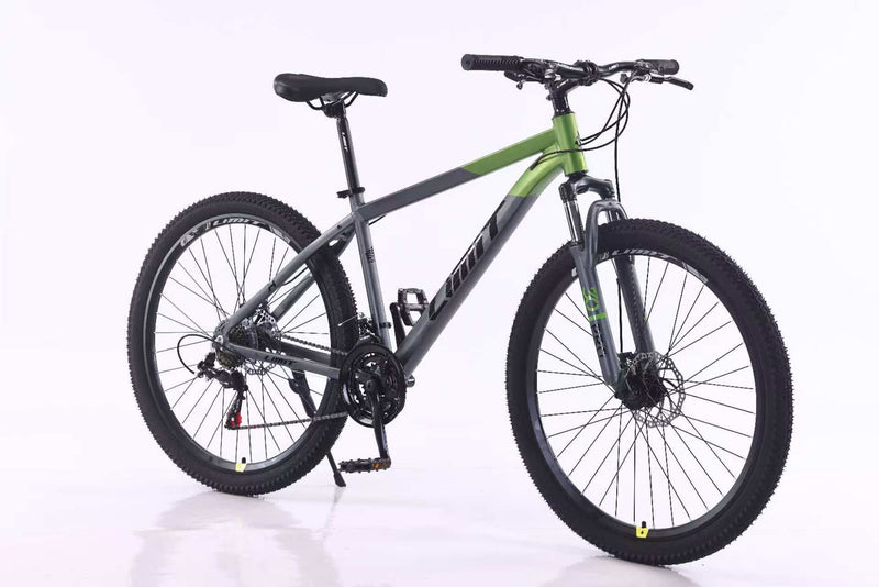 Load image into Gallery viewer, 26" MTB LIMIT MULTI SPEED

