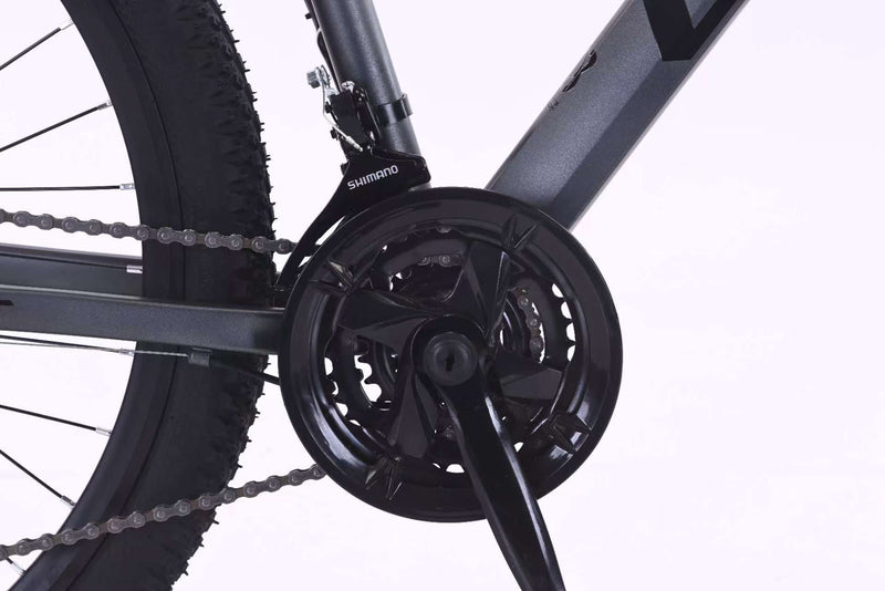 Load image into Gallery viewer, 26" MTB LIMIT MULTI SPEED
