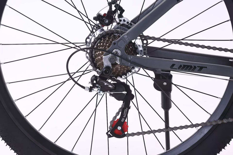 Load image into Gallery viewer, 26" MTB LIMIT MULTI SPEED
