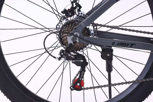 26" MTB LIMIT MULTI SPEED