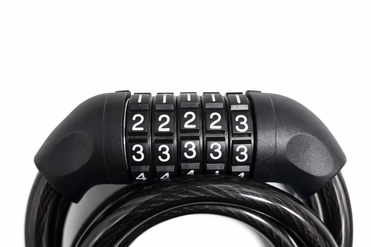 LOCK 5-DIGIT