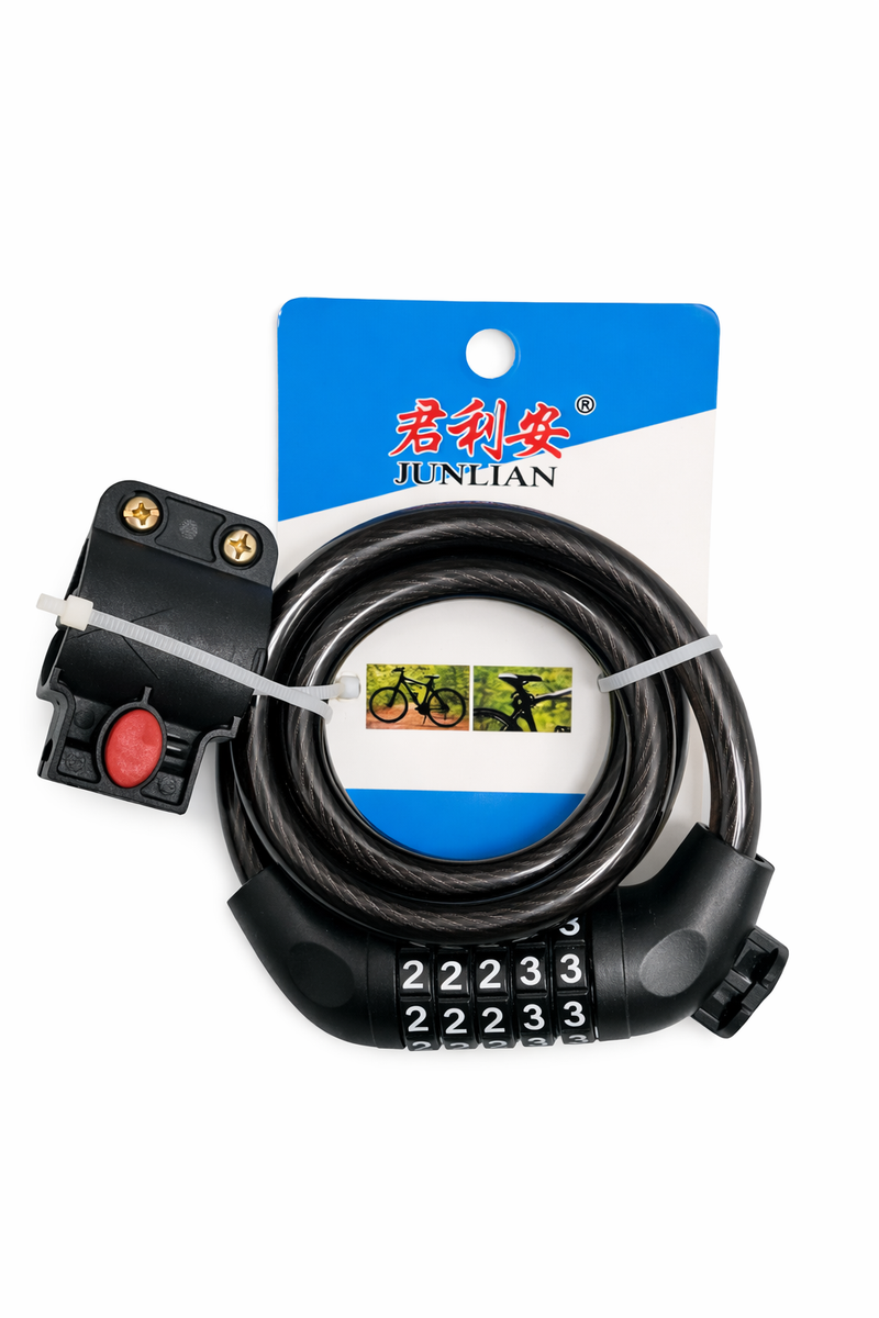 Load image into Gallery viewer, LOCK 5-DIGIT
