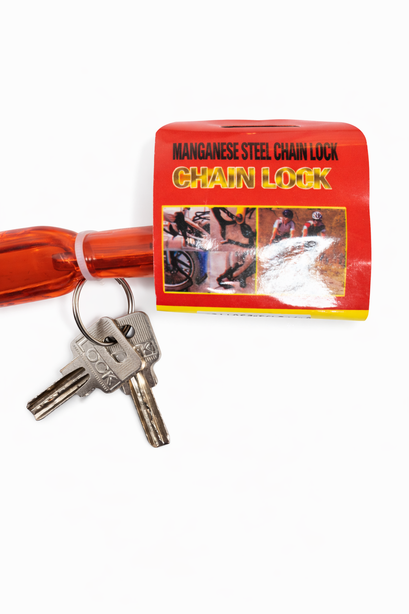 Load image into Gallery viewer, LOCK 500
