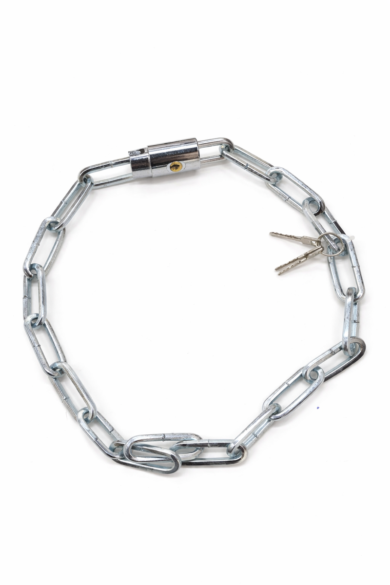 Load image into Gallery viewer, LOCK CHAIN TYPE 890
