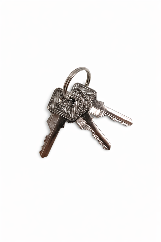 LOCK CHAIN TYPE 890