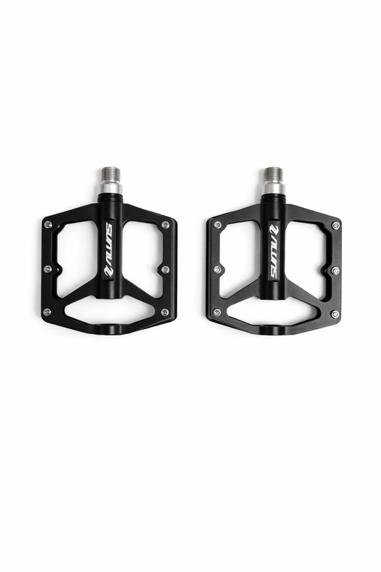 PEDAL ALVAS BLACK 625