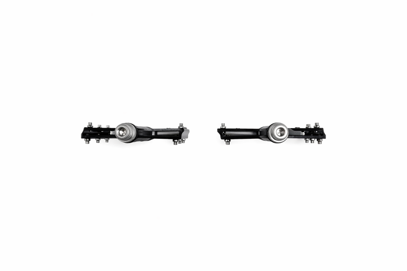 Load image into Gallery viewer, PEDAL ALVAS BLACK 625
