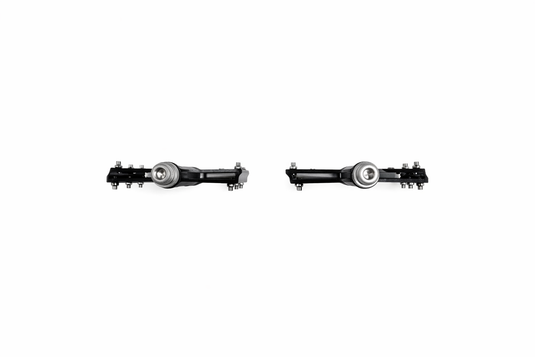 PEDAL ALVAS BLACK 625