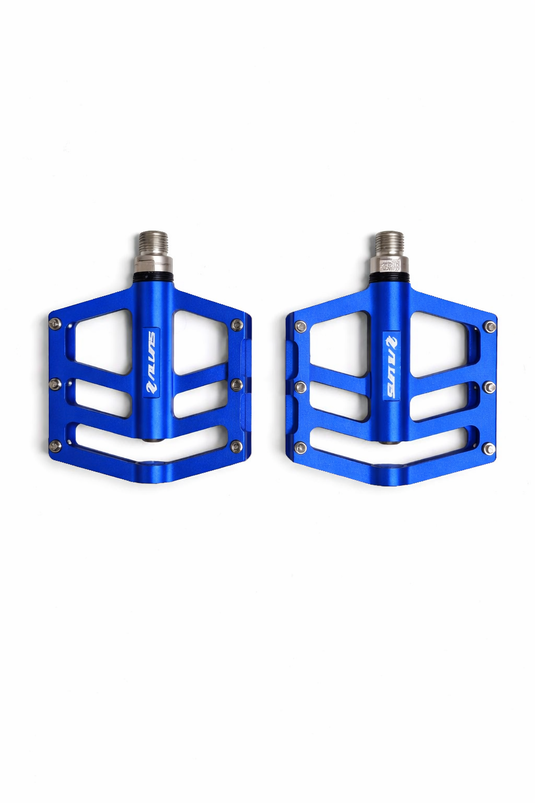 PEDAL ALVAS BLUE