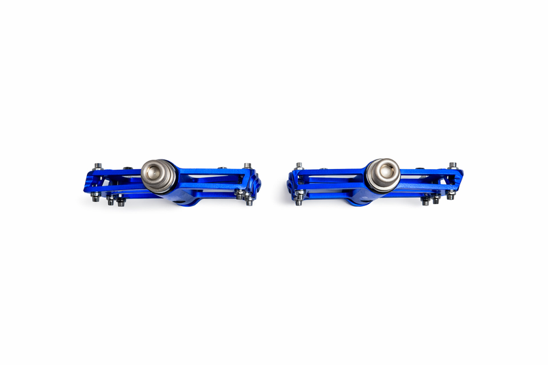Load image into Gallery viewer, PEDAL ALVAS BLUE
