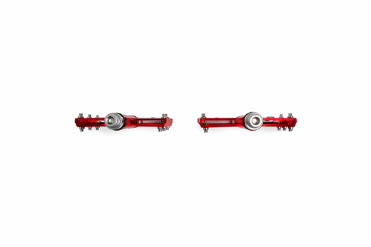 PEDAL ALVAS RED
