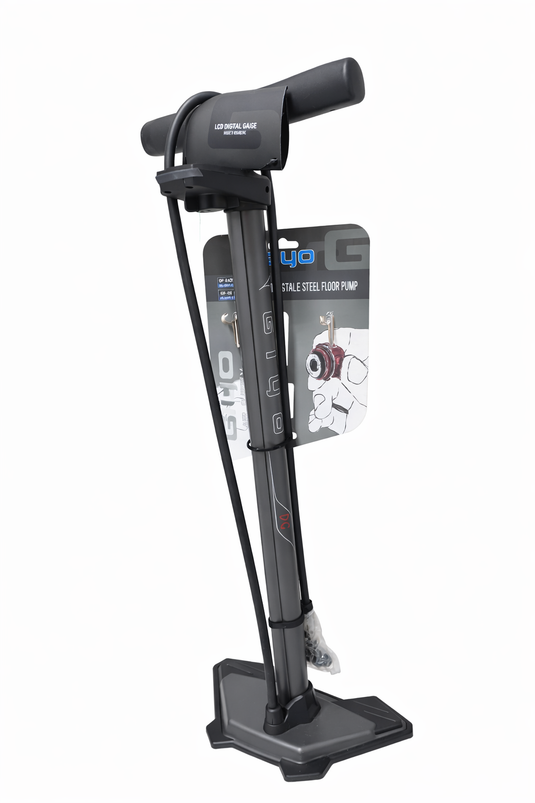 PUMP GF-64D GIYO WITH DIGITAL METER TAIWAN
