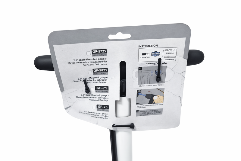 Load image into Gallery viewer, PUMP GF-71 GIYO WITH METER ANALOG TAIWAN
