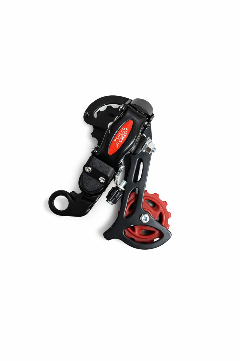 Load image into Gallery viewer, REAR DERAILLEUR NUT CHINA
