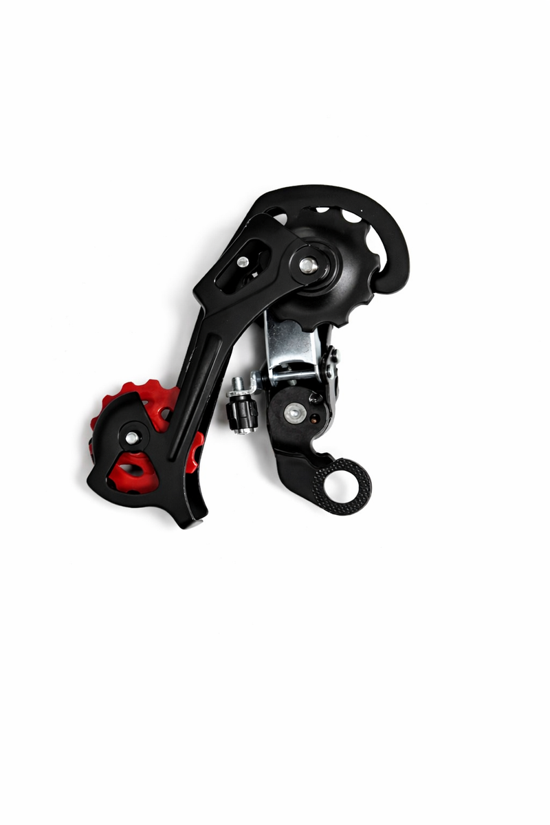 Load image into Gallery viewer, REAR DERAILLEUR NUT CHINA
