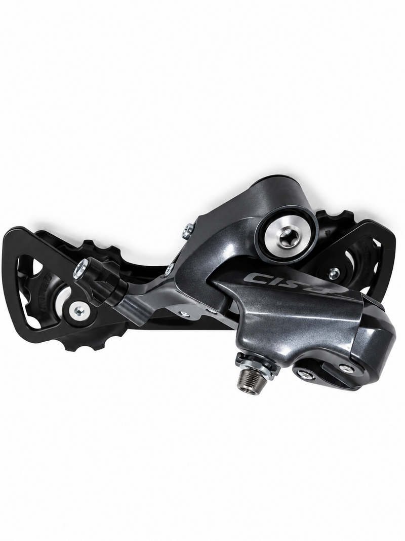 Load image into Gallery viewer, REAR DERAILLEUR SHIMANO 8SP CLARIS RD-2000

