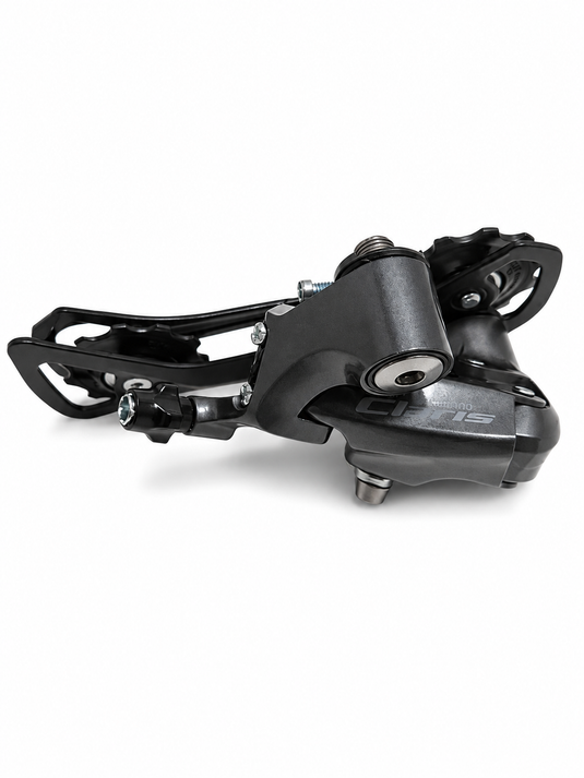 REAR DERAILLEUR SHIMANO 8SP CLARIS RD-2000